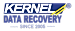 Kernel IMAP Backup logo