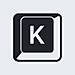 KeyWi logo
