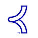 Khoros Social Media Management logo