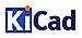 KiCad EDA logo