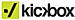Kickbox logo