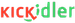 Kickidler logo