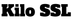 Kilo SSL logo