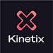 Kinetix logo
