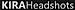 KiraHeadshots logo