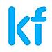 KissFront logo