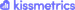 Kissmetrics logo