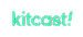 Kitcast logo