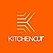 Kitchen CUT logo