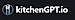 KitchenGPT logo