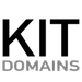 Kit.domains logo