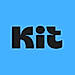 Kit (formerly ConvertKit) logo