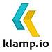 Klamp logo
