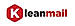Kleanmail logo