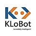 KLoBot logo