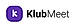 KlubMeet logo