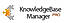 KnowledgeBase Manager Pro logo