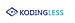 Kodingless logo