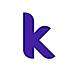 Kodular logo