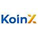 KoinX logo