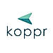 Koppr logo