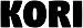 KORI logo