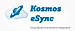 Kosmos eSync logo