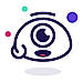 KosmoTime logo
