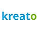 Kreato CRM logo