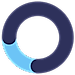 KROCK.IO logo