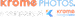 Krome Photos logo