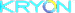 Kryon logo