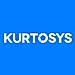 Kurtosys logo