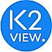 K2View logo