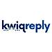 kwiqreply logo