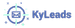 KyLeads logo