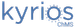 Kyrios ChMS logo