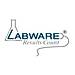 LabWare LIMS logo