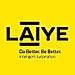 Laiye RPA logo