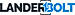 LanderBolt logo