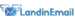 LandinEmail logo