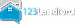 123Landlord.com logo