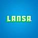 LANSA Composer logo
