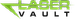 LaserVault DMS10 logo