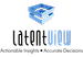 LatentView logo