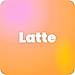 Latte Social logo