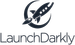 LaunchDarkly logo