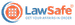 LawSafe logo