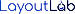 LayoutLab logo
