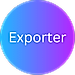 LeadExportr logo